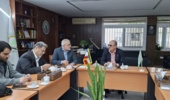 از گلخانه تا هنرستان؛ پیگیری ارائه آموزش های مهارت محور از واجب التعلیم تا سنجش مهارت بزرگسالان در ایستگاه تحقیقات باغبانی بهشهر