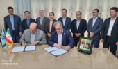تات و کشت و صنعت مغان همپیمان توسعه کشاورزی دانشبنیان در اردبیل