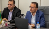 برگزاری بیستوهشتمین جلسه شورای راهبردی تحقیقات دامپزشکی