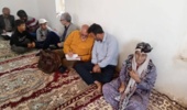 اثرات تغییر الگوی تغذیه دام سبک را در مناطق عشایرنشین نیشابور