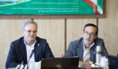 همافزایی ملی برای نجات آب و خاک کشور