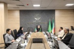جلسه سیاست‌گذاری اعتبارات ۱۴۰۵ با محوریت برنامه‌ریزی دقیق منابع و مصارف