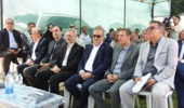 رونمایی از نخستین مزرعه الگویی کشت پنبه در خراسان شمالی