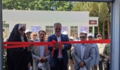 افتتاح بانک ژن ذرت و کلزا در جوین؛ سرمایه‌گذاری راهبردی برای امنیت غذایی آینده