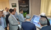 در هفته جهاد کشاورزی رقم خورد؛ رونمایی از سامانه هوشمند مدیریت بذر با پشتوانه دانش و فناوری تات