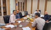 تدوین چارچوب مشارکت مرکز تحقیقات خوزستان