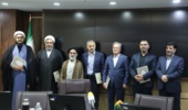 اعتماد به ظرفیت علمی تات؛ انتصاب رئیس سازمان تات به عضویت شورای تبیین سیاست‌های ابلاغی بخش کشاورزی