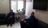 هم‌پیمانی علم و اجرا برای صیانت از آب و خاک ایران؛ الگوهای موفق آبخیزداری توسعه می‌یابد