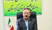 تأمین بذرهای اصلاحشده از مزارع تحقیقاتی کردستان؛ برداشت بذرهای پرورشی، زنجیره تولید ملی را تقویت کرد