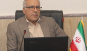 پنبه کمآبتر با انتخاب رقم مناسب؛ کاهش تا ۲۵ درصدی نیاز آبیاری در خراسان شمالی