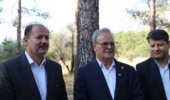 بازتعریف کارکرد میان‌جنگل فسا؛ پیوند حفاظت از ذخایر ژنتیکی با آموزش، پژوهش و اکوتوریسم