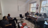 تدوین سند درآمد زایی مراکز تحقیقاتی و پنج برنامه راهبردی