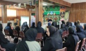 زنان عشایر ایل پرور؛ از میراث بومی تا خلق فرصتهای نوین اقتصادی