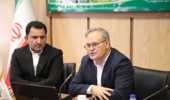 اولویتهای پژوهشی تولیدات دامی به مسیر اجرا متصل میشود؛ تصمیمسازی برای حل مسائل واقعی تولید