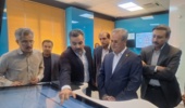 در راستای توسعه کشاورزی دانش‌بنیان و حمایت از شرکت‌های فناور؛