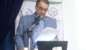 کشاورزی دیم ظرفیت مهمی برای افزایش تولید دارد