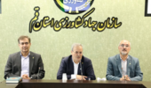 تحقیقات کشاورزی تات مأموریت‌محور می‌شود؛ از حل مسائل استان‌ها تا انتقال دانش به مزرعه