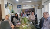 برگزاری اولین جلسه نظارت بر الگوی کشت تولیدات شیلات استان کرمان