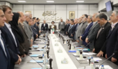 گزارش تصویری اجلاس سراسری مدیران سازمان تات / هشتم و نهم مهرماه ۱۴۰۵