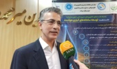 مانع فنی برای توسعه آبیاری هوشمند وجود ندارد / اعتماد کشاورزان مهم‌ترین چالش است