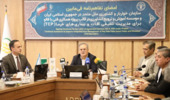 افزایش بهرهوری و انتقال دانش؛ محور همکاریهای مشترک تات و فائو