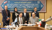 فائو و تات همکاری برای انتقال دانش و مدیریت چالشهای کشاورزی را توسعه میدهند