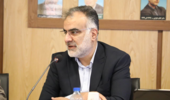 حمایت دولت از اجرای آبیاری هوشمند