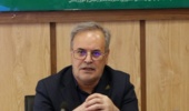 گلمحمدی: تأمین هستههای اولیه کرم سالم و شناسنامهدار زعفران، گامی مؤثر در افزایش بهرهوری تولید است