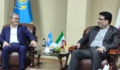تأکید رئیس سازمان تات بر عملیاتیسازی توافقات کشاورزی در قزاقستان