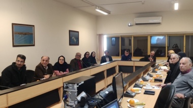 تأکید بر مستندسازی دانش سنتی در نشست تخصصی تالاب‌ها