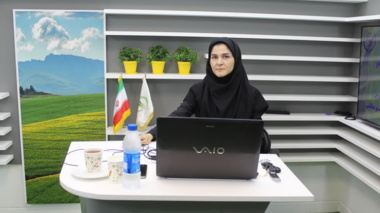 برگزاری وبینار آموزشی به میزبانی موسسه تحقیقات گیاه‌پزشکی کشور؛