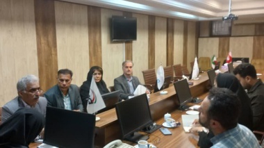 در نشست مشترک معاون پژوهشی موسسه تحقیقات گیاه‌پزشکی کشور با مرکز تایید صلاحیت سازمان ملی استاندارد تأکید شد؛