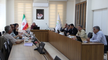 هم اندیشی با محوریت نحوه ثبت ارقام بومی ومحلی