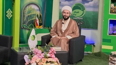 برگزاری وبینار آموزشی «نیاز به دین و امام» در سازمان جهاد کشاورزی استان کرمانشاه