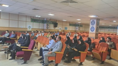 برگزاری دوره آموزشی «بودجه‌ریزی عملیاتی» برای کارشناسان سازمان جهاد کشاورزی استان کرمانشاه