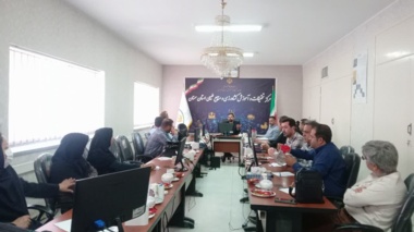 برگزاری دوره تخصصی بیماریهای تولیدمثلی و تلقیح مصنوعی در نشخوارکنندگان در مرکز سمنان