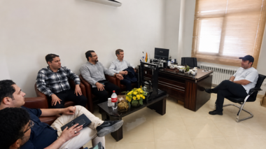 ظرفیتهای واحد آموزشی آرادان در خدمت توسعه فناوری و کارآفرینی کشاورزی