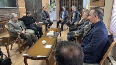 تقویت تعاملات پژوهش واجرا و اولویت دهی پژوهش‌های کاربردی و توسعه ای در حل مسائل آفات نوظهور