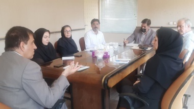 بررسی برنامه‌های آموزشی کارکنان و تعیین صلاحیت مدرسین در شورای راهبری تحول اداری