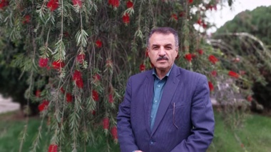 پیام رئیس مرکز تحقیقات و آموزش کشاورزی و منابع طبیعی استان گلستان به مناسبت فرا رسیدن هفته دولت و روز کارمند
