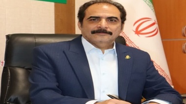 به مناسبت هفته وحدت و هفته دولت؛  رئیس مرکز تحقیقات کشاورزی قزوین طی پیامی فرارسیدن هفته وحدت، هفته دولت و روز کارمند را تبریک گفت.