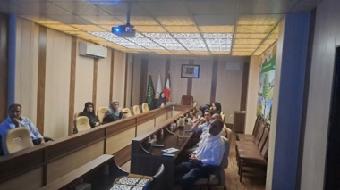 برگزاری وبینار تخصصی «پیش‌آگاهی زنگ زرد گندم» جهت مدیریت بهینه و افزایش بازدهی تولید