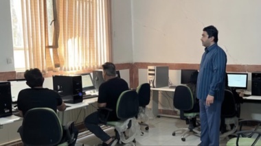 برگزاری دومین آزمون سنجش مهارت در تابستان ۱۴۰۵ در مرکز آموزش کشاورزی سرپل ذهاب