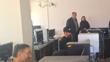 تمرکز بر توانمندسازی کشاورزان از طریق ارتقای آزمون‌های سنجش مهارت
