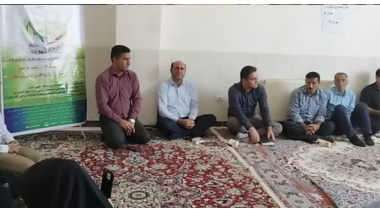 نقش بذور گواهیشده و مدیریت صحیح مزرعه در افزایش بهرهوری تولید محصولات پاییزه