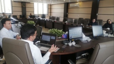 توسعه دانش مولکولی برای شناسایی دقیق ارقام درختان میوه