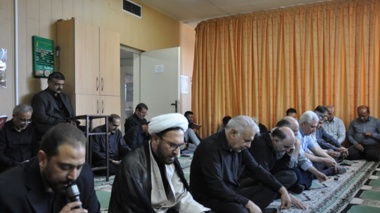 تأکید بر شناخت معرفت‌محور امام حسین(ع)