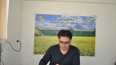 نقش کلیدی علم آمار در تحول کشاورزی مدرن