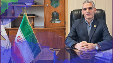 با حکم دکتر غلامرضا گل‌محمدی، دکتر اباذر رجبی رئیس جدید موسسه تحقیقات اصلاح و تهیه بذر چغندرقند کشور منصوب شد.