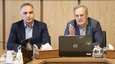 تات با استقرار نظام ثبت و کنترل کیفیت، عدم انطباق کودهای کشاورزی را از ۲۱ به ۳ درصد کاهش داد